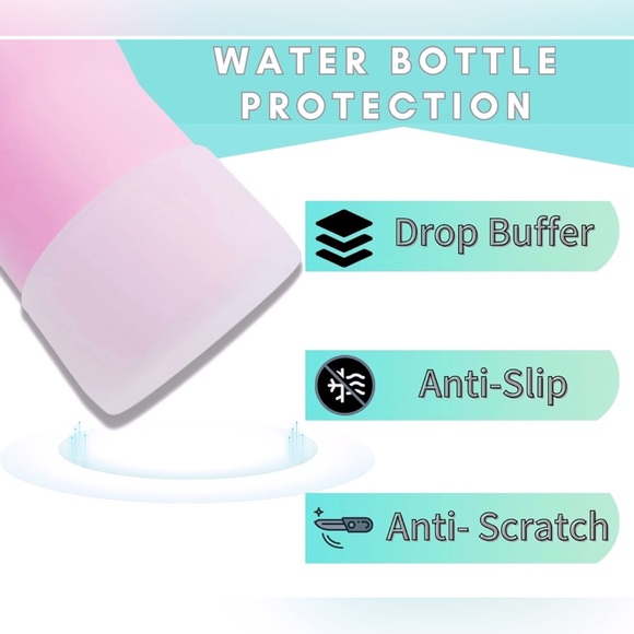 Protective Silicone Boot - Picture 1 of 4